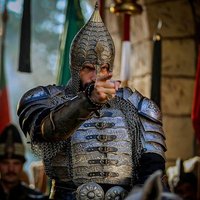 Kurulus Osman (@kurulusosman3rb) 's Twitter Profile