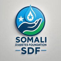 Somali Diabetes Foundation SDF (@sdfsomali) 's Twitter Profile