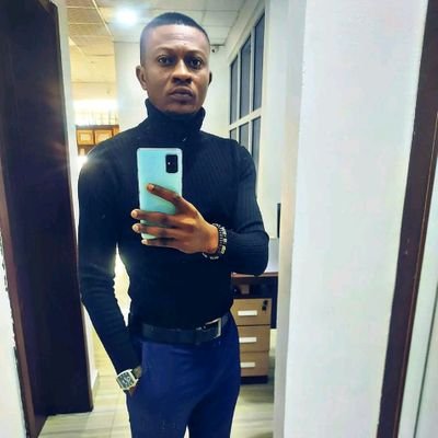 A financial junkie that empowers people through data, investment, and financial strategies, reinventing personal growth and business success in Africa.