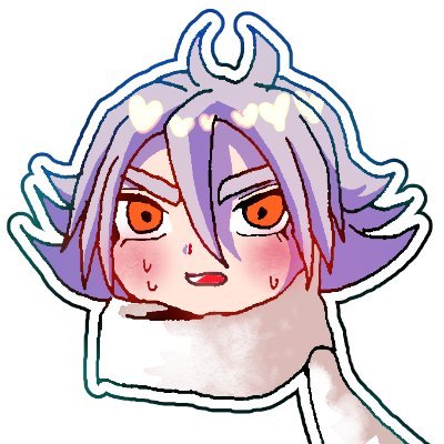 Duwoura_2's profile picture. 成人済☆しがないドスケベアカウント 表で取り扱ってるCPの際どい内容はココで放つ。BLも百合も関係なく暴れるぞ！ ※成人済の同志はリク許可しますのでお気軽にどぞ！ 表【@Duwo_2】