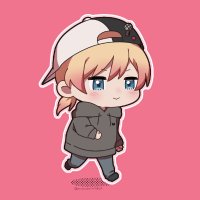 ナポリタン (@naporitan_0827) Twitter profile photo