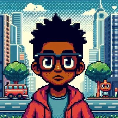 Exploring the decentralized future | Web3, NFTs, Crypto | Building community one block at a time | WAGMI