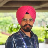 Simrandeep Singh (@isimrandeep) 's Twitter Profile
