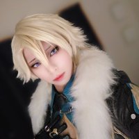 ぴの (@p1no_cos) 's Twitter Profile Photo