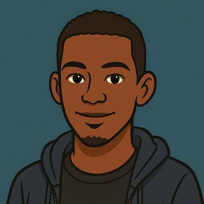 EbitimiPromise's profile picture. Web3_Community moderator | tech-bro | forex trader | Web3 ninja |Crypto Enthusiast