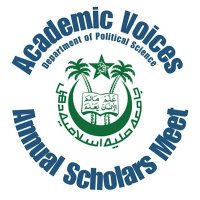 Academic Voices: Annual Scholars Meet (@avasm2025) 's Twitter Profile