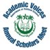 Academic Voices: Annual Scholars Meet (@avasm2025) Twitter profile photo Academic Voices: Annual Scholars Meet (@avasm2025) Twitter profile photo