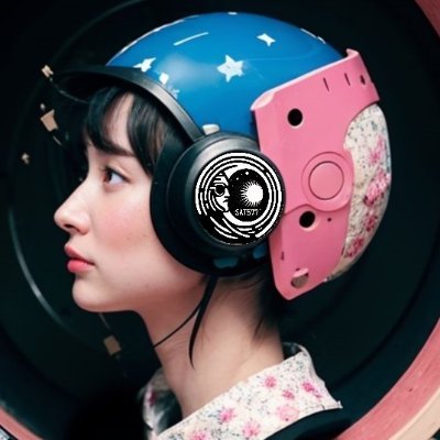 AIで描く、魅惑的なポートレートxアートの表現を追求。気に入っていただけたら幸いです😊
くりえみさんの写真集「バーチャル・ヒューマン くりえみ PHOTO BOOK」の表紙を担当させていただきました。
https://t.co/uHXRULPDl9