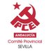 PCA Sevilla (@pca_sevilla) Twitter profile photo PCA Sevilla (@pca_sevilla) Twitter profile photo
