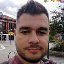 vgv678231's profile picture. Making things happen in 280 characters.