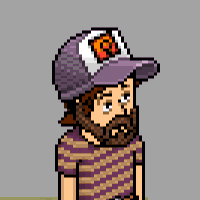 Ksamra (@habboksamra) 's Twitter Profile