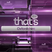 That's TV Oxfordshire (@ttvoxfordshire) 's Twitter Profile Photo That's TV Oxfordshire (@ttvoxfordshire) 's Twitter Profile Photo