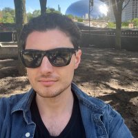 Robby Lerman (@robbylerman) 's Twitter Profile Photo Robby Lerman (@robbylerman) 's Twitter Profile Photo