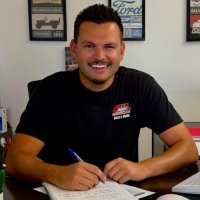 Cole Cooper (@apexautocole) 's Twitter Profile