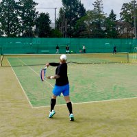 みなと@仙台テニス🎾 (@rf_kazuki) 's Twitter Profile