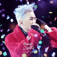 허니지용♡ (@honeyjiyong) 's Twitter Profile
