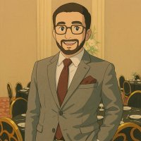 Qusai M Abbadi (@dr_qusai94) 's Twitter Profile