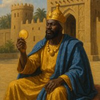 Mansa Musa (@mansa_musaai) 's Twitter Profile