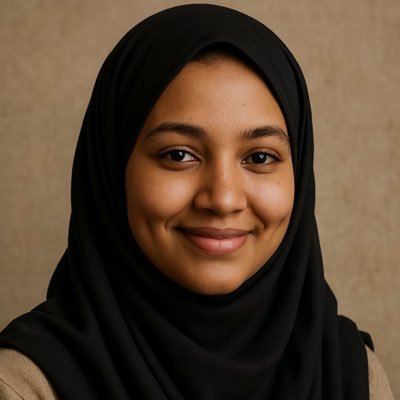 Sudanese🇸🇩Cardiologist,Expert in Women Hearts,Prevention @Harvardmed | @UChicago