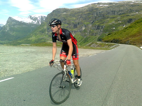 bgjemble's profile picture. 