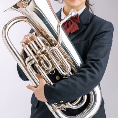 Misaki_3_21's profile picture. Euphonium/Zブラス2期生