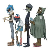 Are Gorillaz in Fortnite? (@gorillazinfn) 's Twitter Profile