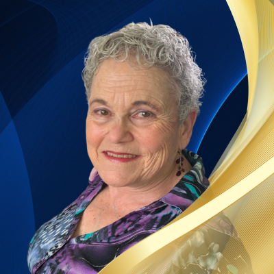 Granddaughter of Nobel Laureate Joseph Erlanger 🧠 | Cancer survivor & triathlete at 73 🏊♀️🚴♀️🏃♀️ | Speaker on resilience, legacy & living boldly