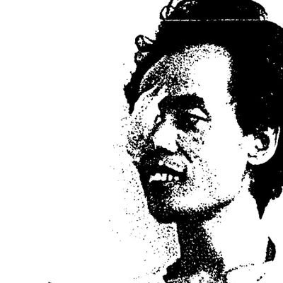 najaibrohiban's profile picture. akun yang sudah lama mati suri
bangkit kembali karena Penguasa Dzolim
Satu Kata LAWAN...!!!