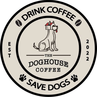 Drink Great #Coffee & Save Animals.
You support rescues & no-kill shelters with every purchase!
#EveryBagGetsAWag #veteranowned #womanowned #AdoptDontShop