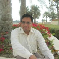 Muhammad Ashfaq (@ashfaqpk82) 's Twitter Profile