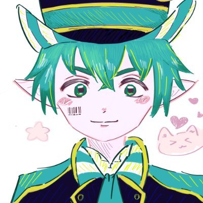 07_ka07's profile picture. ( '_' )絵師さん無言フォロー失礼します。フォロバ不要。自ポストはDQX関連多め