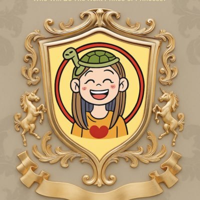 NuTurtle •Royal Turtle of Emmaly ✨さんのプロフィール画像