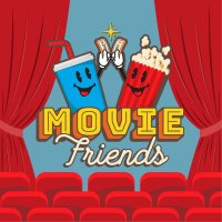 Movie Friends (@moviefriendspod) 's Twitter Profile
