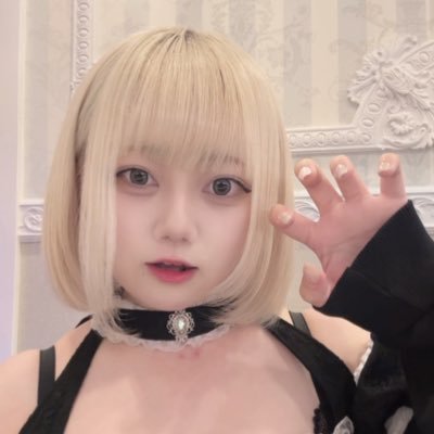 nyado_rua's profile picture. アイドルと漫画が好き🤍 にゃどらぶる( @nyadorable_cafe )であえます ⚠︎ DMお店管理 ⚠︎ 遠隔こちらから♡*⇝ https://t.co/vkY9HtnEAD