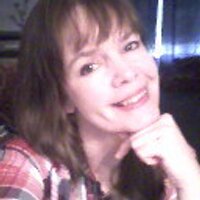 Shannon Dickerson - @bluesteysntexas Twitter Profile Photo