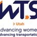 WTS Northern Utah Chapter (@northernutahwts) Twitter profile photo WTS Northern Utah Chapter (@northernutahwts) Twitter profile photo