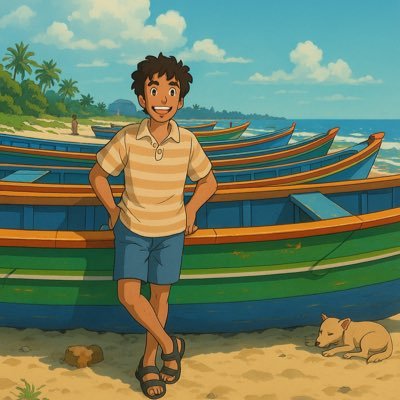 abhishekvtangod's profile picture. Making tech more fun!