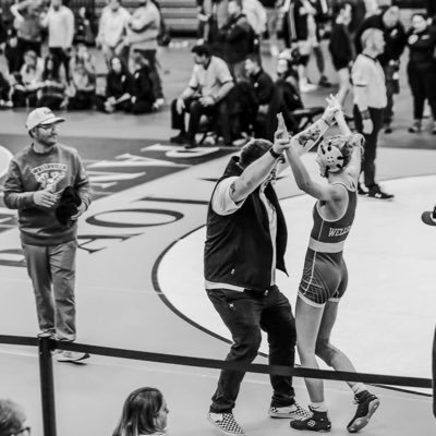 Dalton Sikes athlete profile head shot