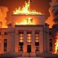 ₿urn The Fed (@burnthefed) 's Twitter Profile Photo ₿urn The Fed (@burnthefed) 's Twitter Profile Photo