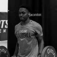 Keon Hunter (@keonhunter29) 's Twitter Profile Photo
