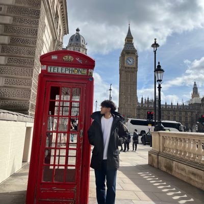 katohiro13uk's profile picture. ‘99(98) | 25 intake 🇬🇧 | MSc Sport Business ⚽️ | Manchester City | K-POP | TWICE