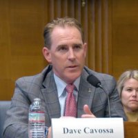 David Cavossa (@dcavossa) 's Twitter Profile