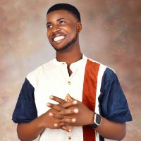 Wisdom Madu (@wisdom_wellmade) 's Twitter Profile Photo