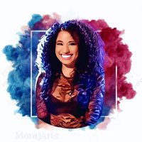 Nickname_Is_Nicki🎀 (@nicki_arts) 's Twitter Profile Photo