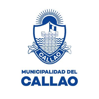 Bienvenidos a la cuenta oficial de la Municipalidad Provincial del Callao.