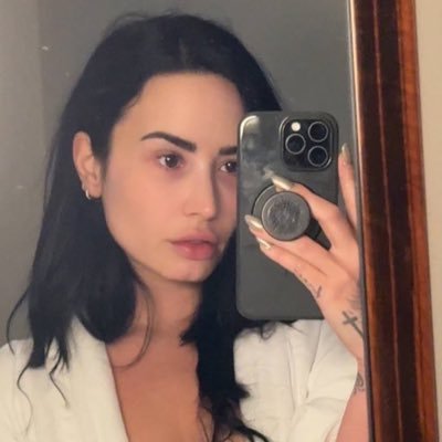 Nada de novo aqui, só um fã da Demi Lovato que tá tão na ruim quanto os streaming dela Perdicabo ego uos et irrumabo🫥 ENTP-A UFF- IEAR ✨