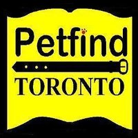 Petfind TORONTO(@PetfindToronto) 's Twitter Profile Photo