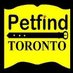 Petfind TORONTO (@petfindtoronto) Twitter profile photo
