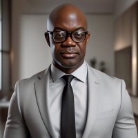 D' Jagaban (@djagaban1) Twitter profile photo