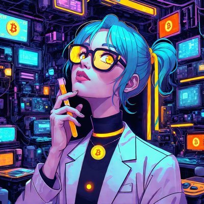Logic is my weapon. Faith is my fuel. The market is a game, and I’m here to break the rules.